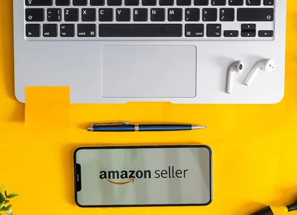 Amazon sellers.